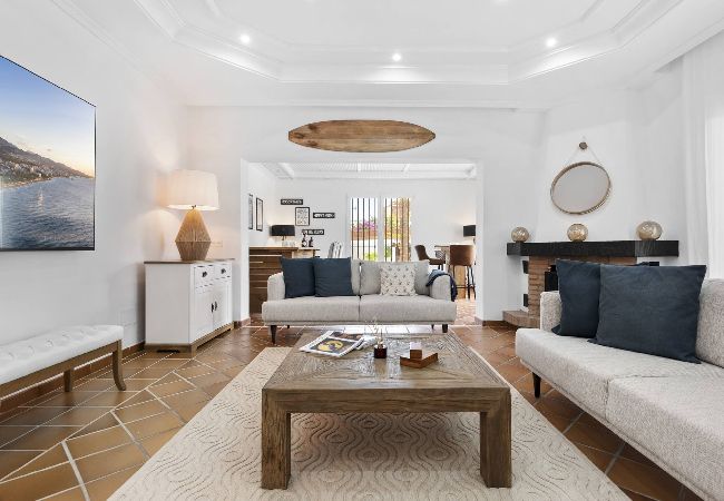 Villa en Marbella - 3312 Villa Hakuna Matata (r4683850)