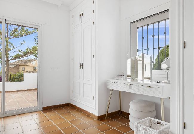 Villa en Marbella - 3312 Villa Hakuna Matata (r4683850)