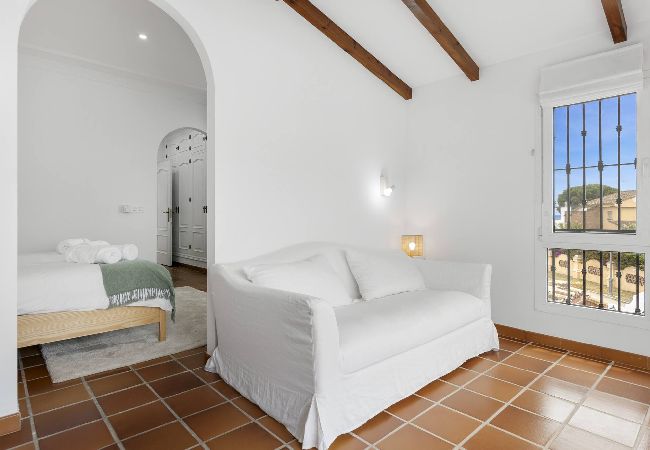 Villa en Marbella - 3312 Villa Hakuna Matata (r4683850)