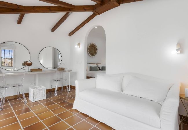 Villa en Marbella - 3312 Villa Hakuna Matata (r4683850)