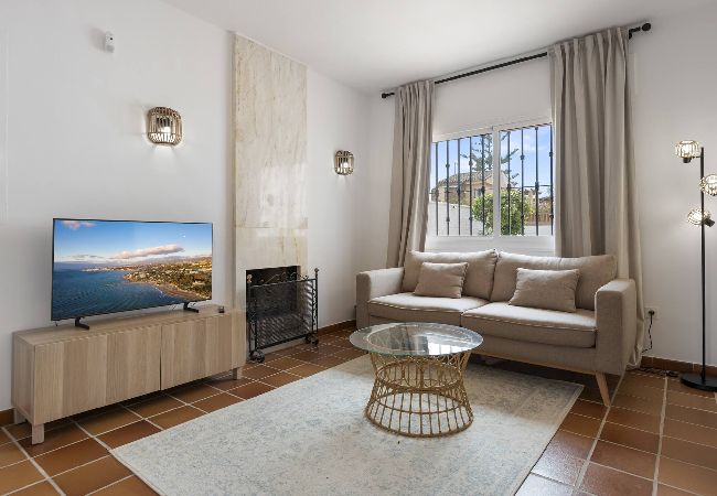 Villa en Marbella - 3312 Villa Hakuna Matata (r4683850)