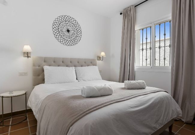 Villa en Marbella - 3312 Villa Hakuna Matata (r4683850)