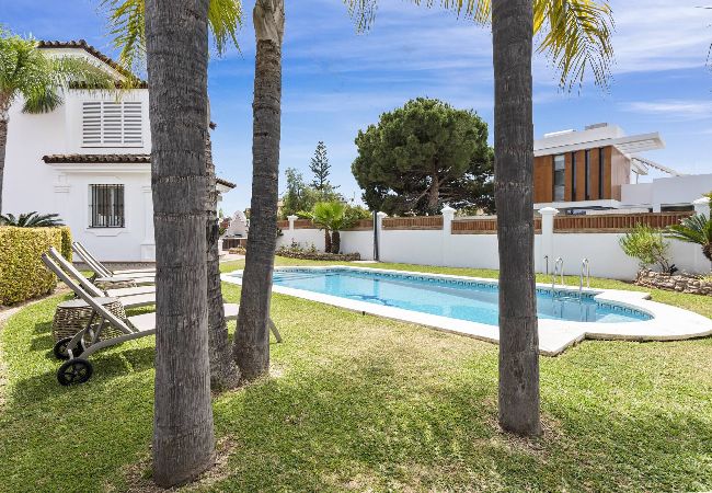 Villa en Marbella - 3312 Villa Hakuna Matata (r4683850)