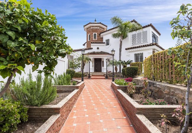 Villa en Marbella - 3312 Villa Hakuna Matata (r4683850)