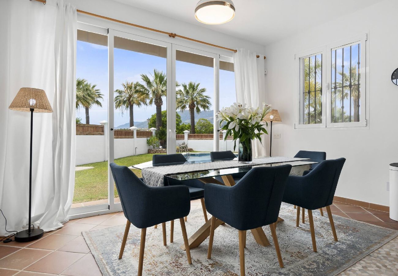 Villa en Marbella - 3312 Villa Hakuna Matata