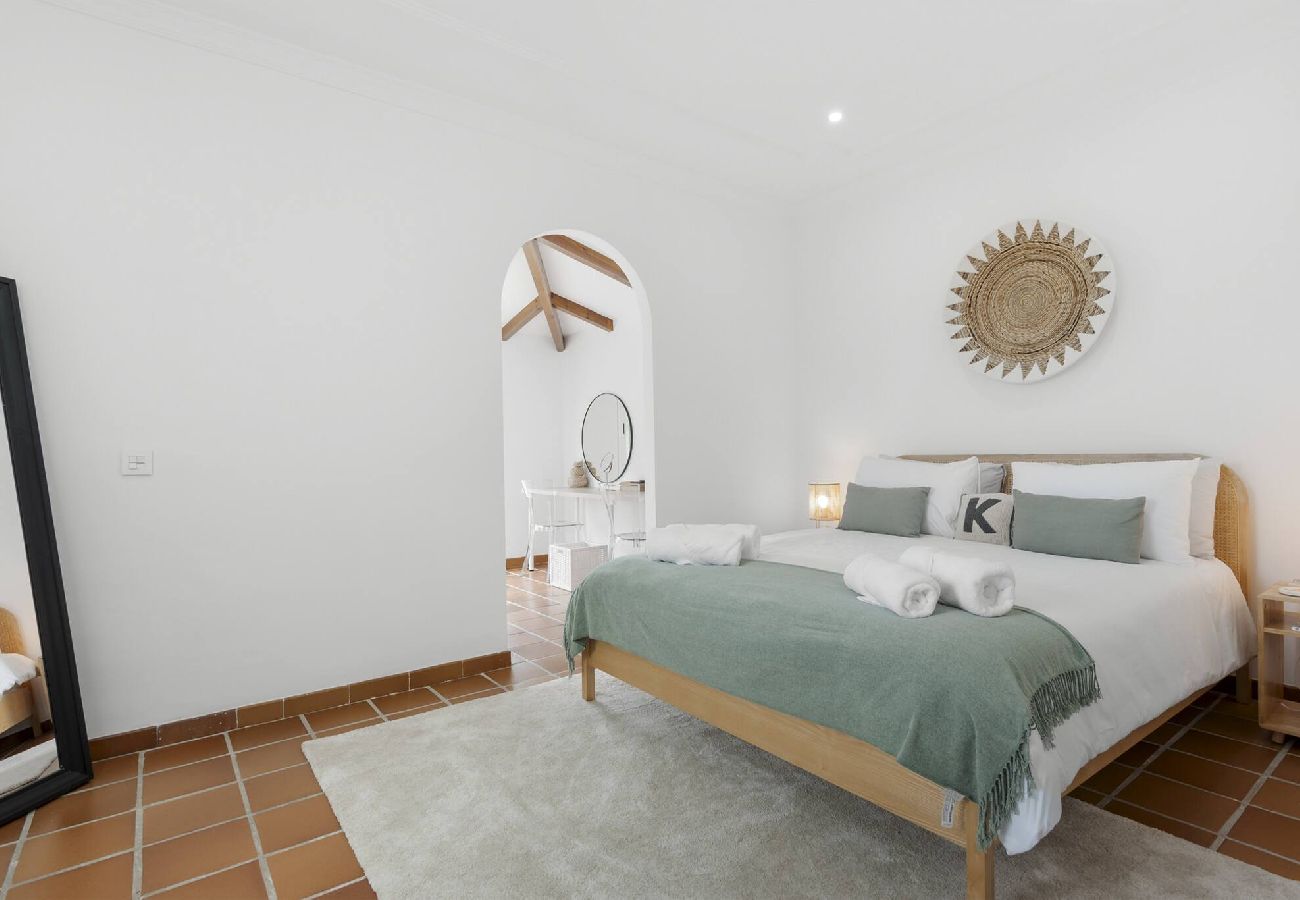 Villa en Marbella - 3312 Villa Hakuna Matata