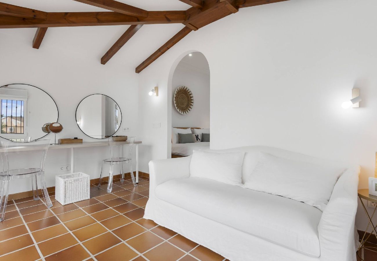 Villa en Marbella - 3312 Villa Hakuna Matata