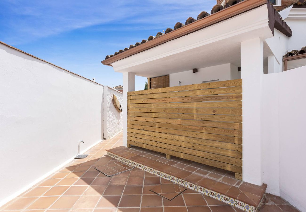 Villa en Marbella - 3312 Villa Hakuna Matata