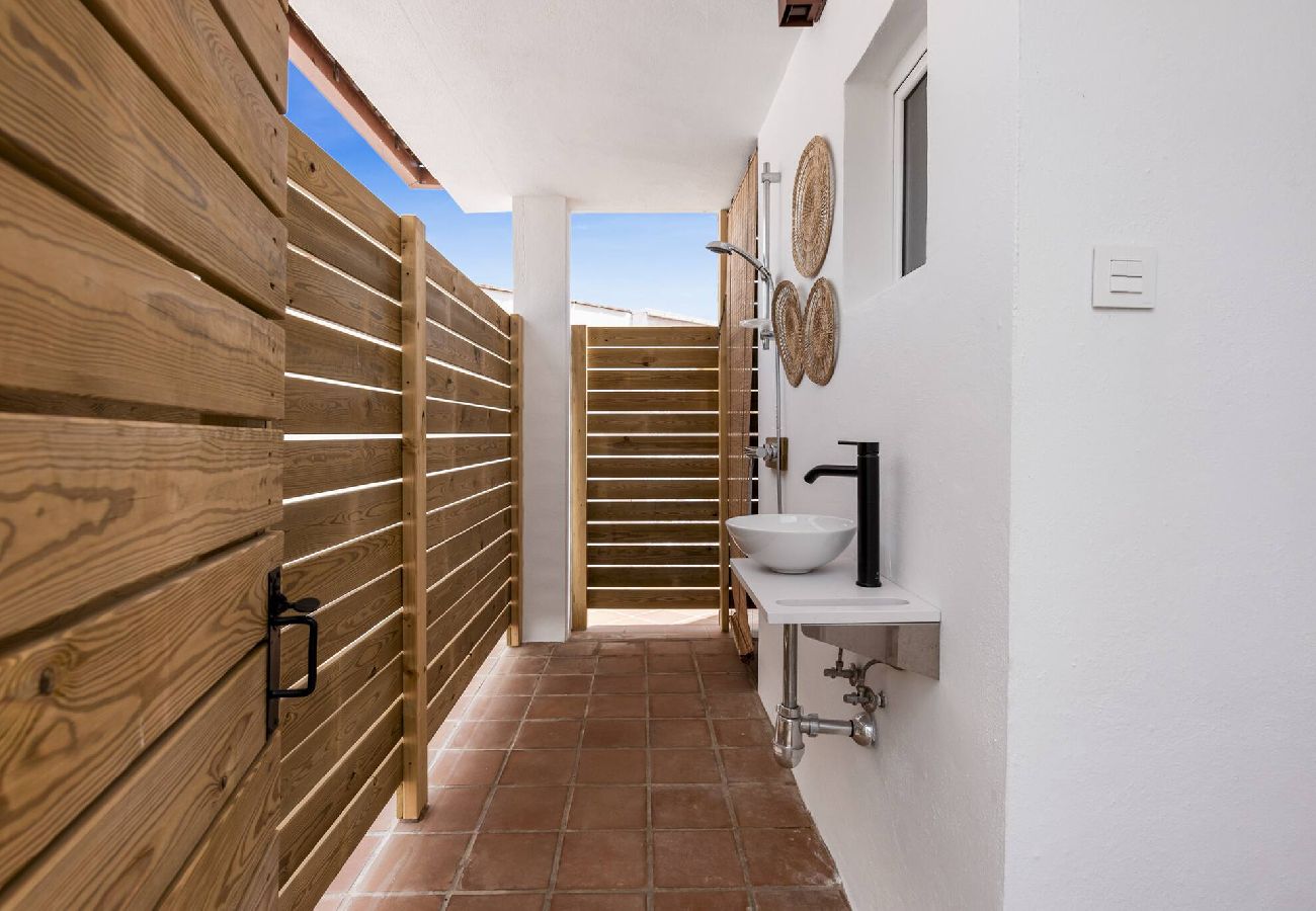 Villa en Marbella - 3312 Villa Hakuna Matata