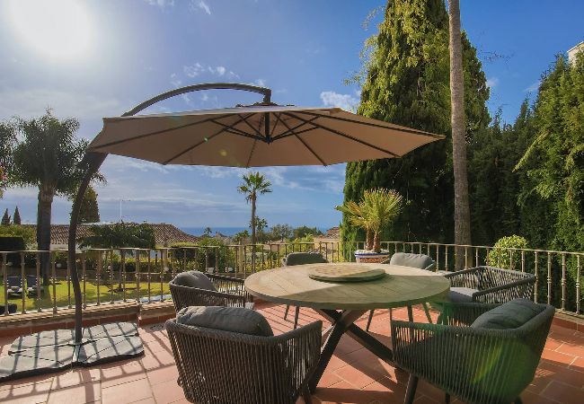 Villa en Marbella - 3310 Villa Flores (r3261154)