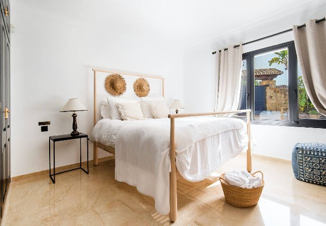 Villa en Marbella - 3310 Villa Flores (r3261154)