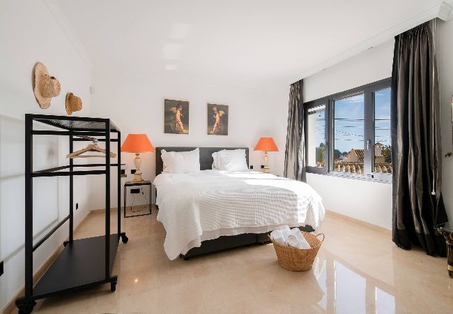 Villa en Marbella - 3310 Villa Flores (r3261154)