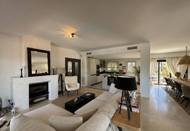 Villa en Marbella - 3308 Villa Cactus (r4707271)