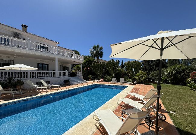 Villa en Marbella - 3308 Villa Cactus (r4707271)