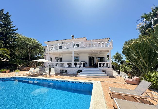 Villa en Marbella - 3308 Villa Cactus (r4707271)