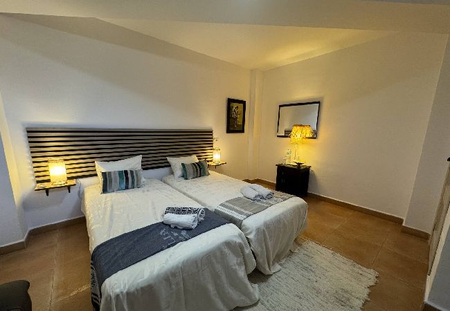 Villa en Marbella - 3308 Villa Cactus (r4707271)