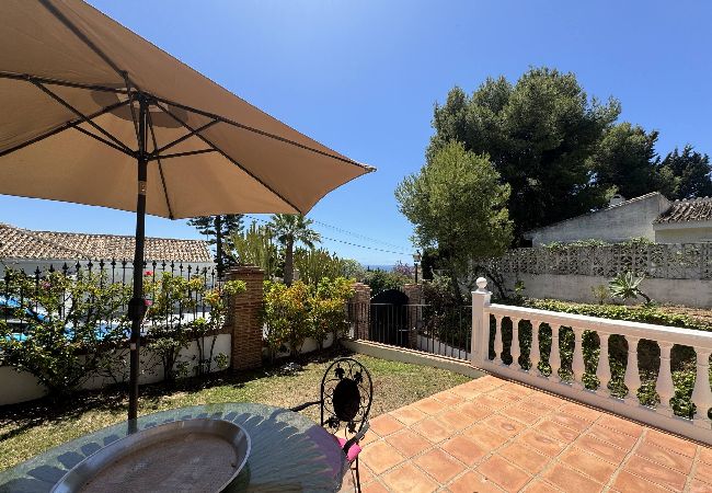 Villa en Marbella - 3308 Villa Cactus (r4707271)