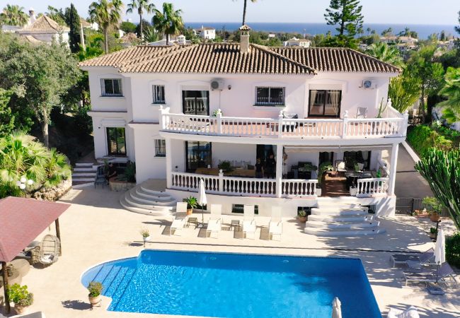 Villa en Marbella - 3308 Villa Cactus (r4707271)