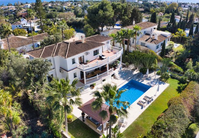 Villa en Marbella - 3308 Villa Cactus (r4707271)