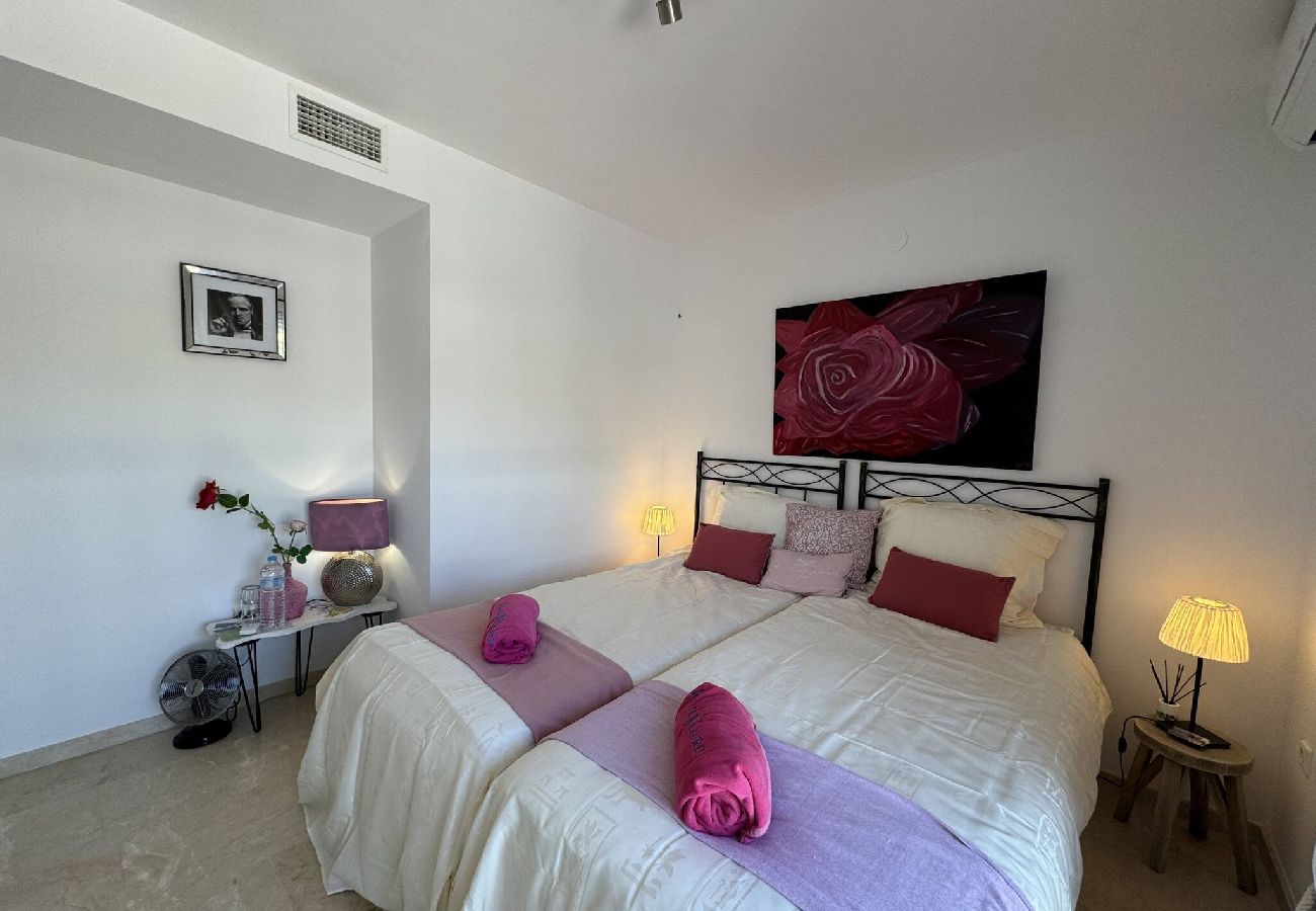 Villa en Marbella - 3308 Villa Oasis 