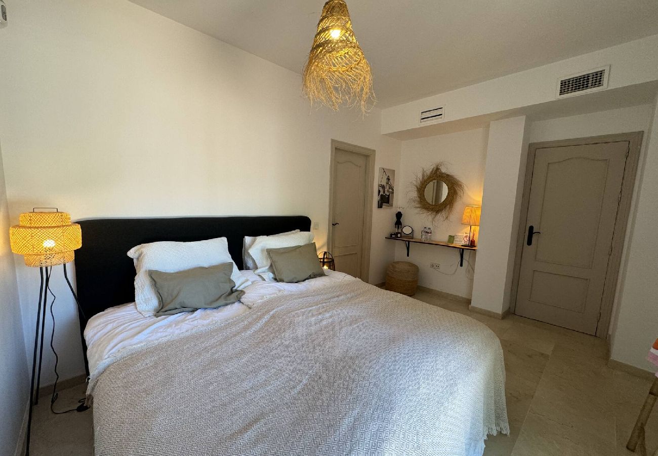 Villa en Marbella - 3308 Villa Oasis 