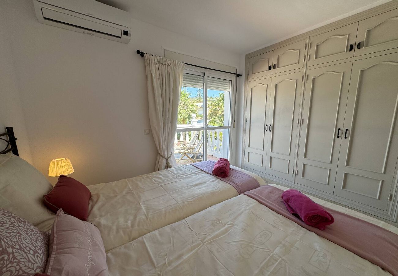 Villa en Marbella - 3308 Villa Oasis 