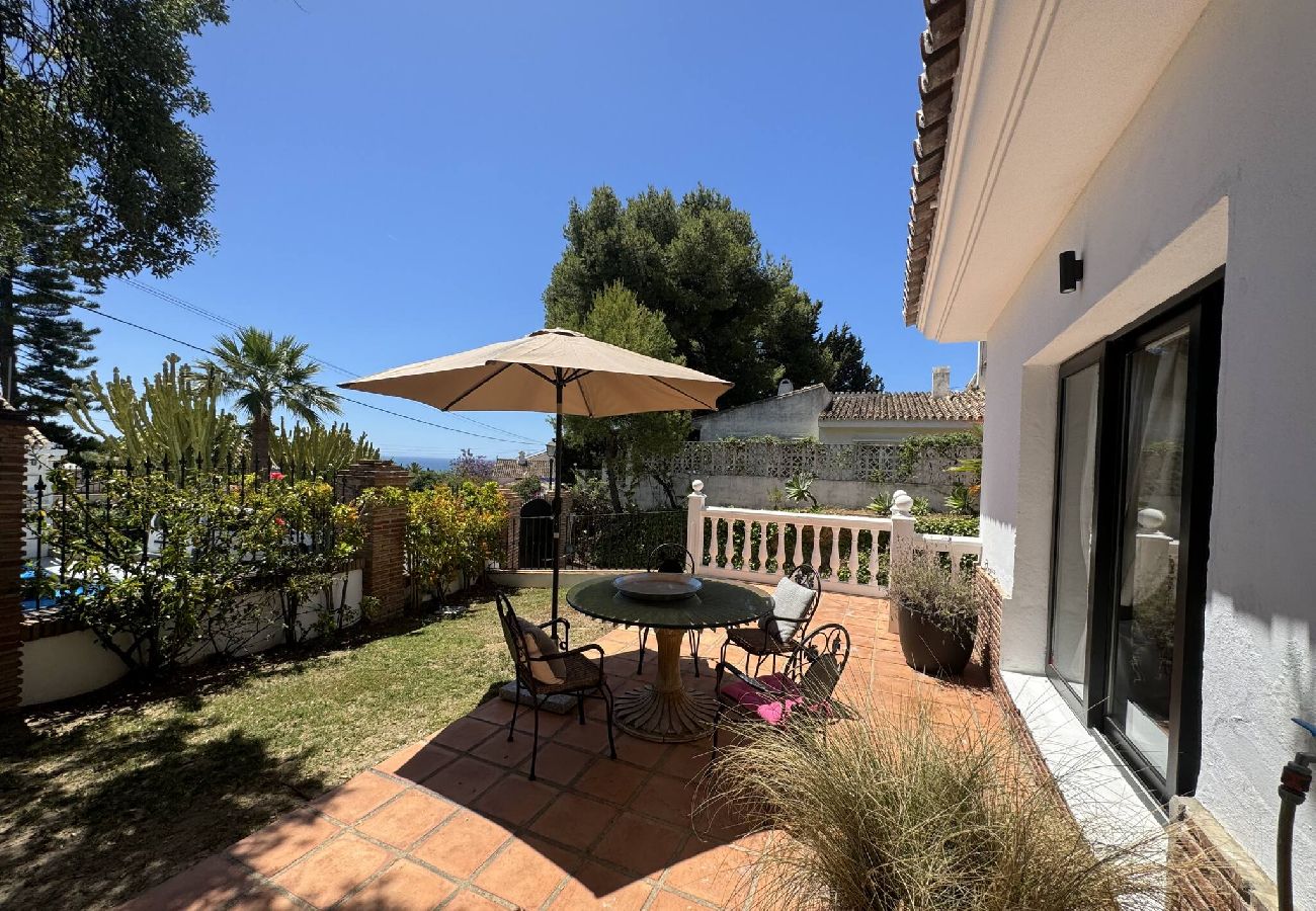 Villa en Marbella - 3308 Villa Oasis 