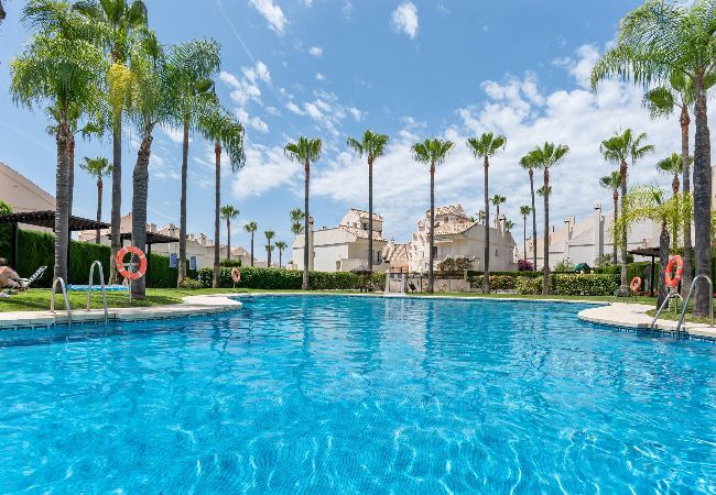 Casa en Marbella - 3318 Casa Sunshine (r4355587)