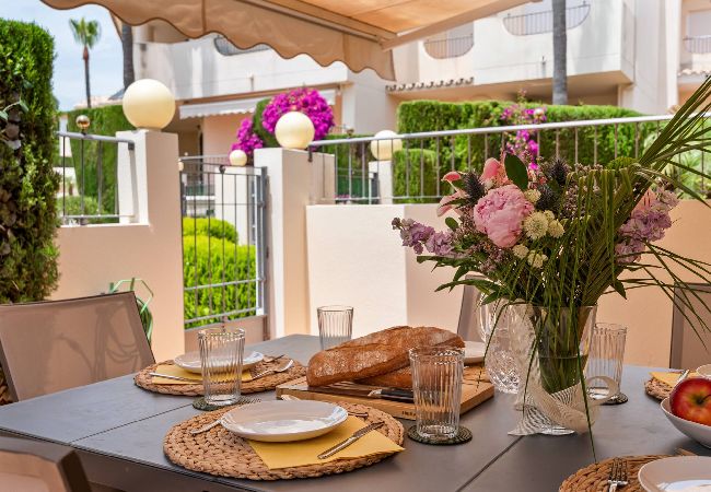 Casa en Marbella - 3318 Casa Sunshine (r4355587)