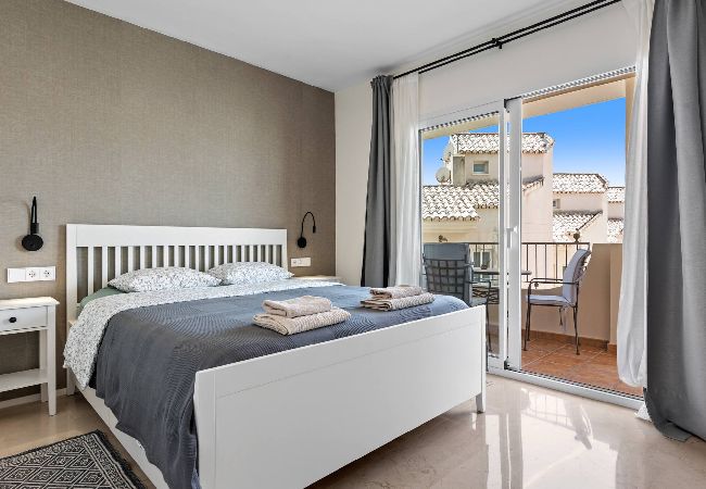 Casa en Marbella - 3318 Casa Sunshine (r4355587)