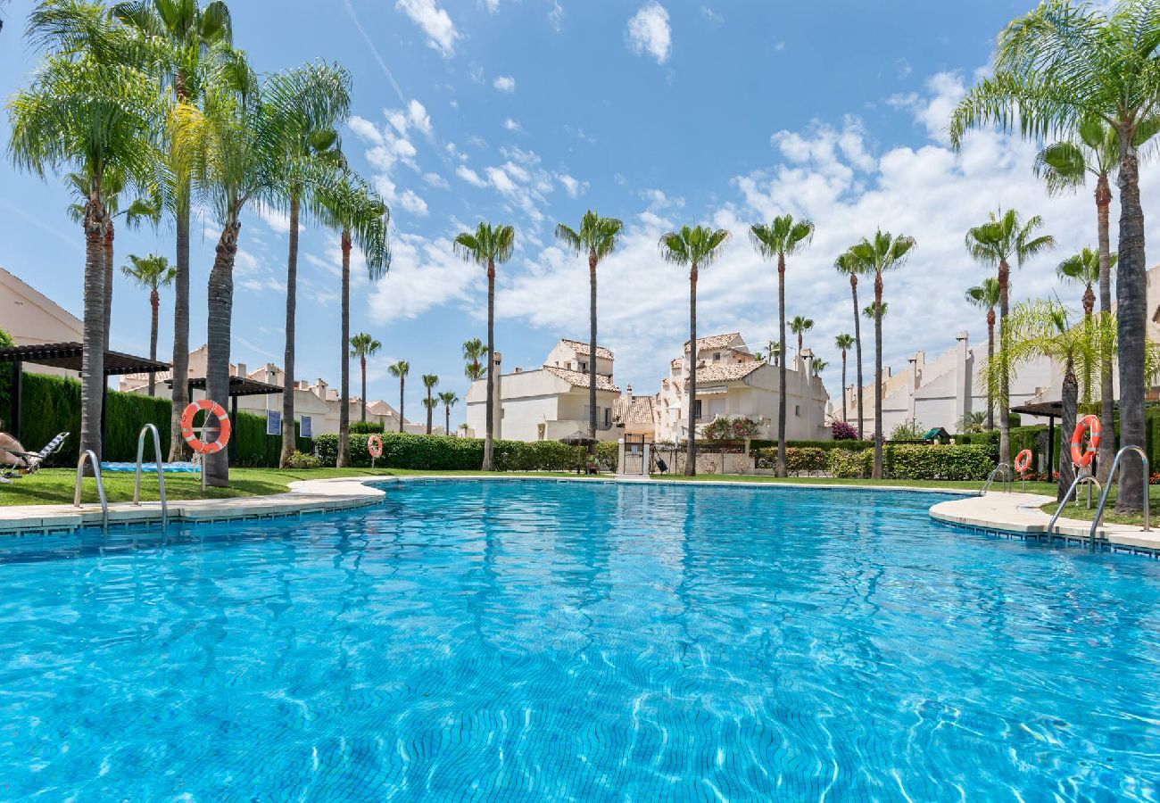Casa en Marbella - 3318 Casa Sunshine
