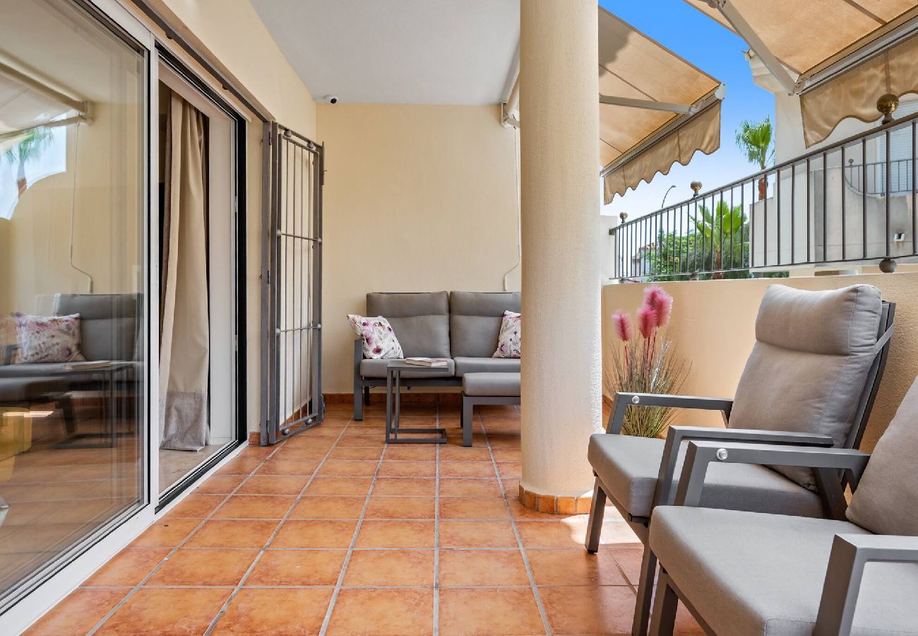 Casa en Marbella - 3318 Casa Sunshine