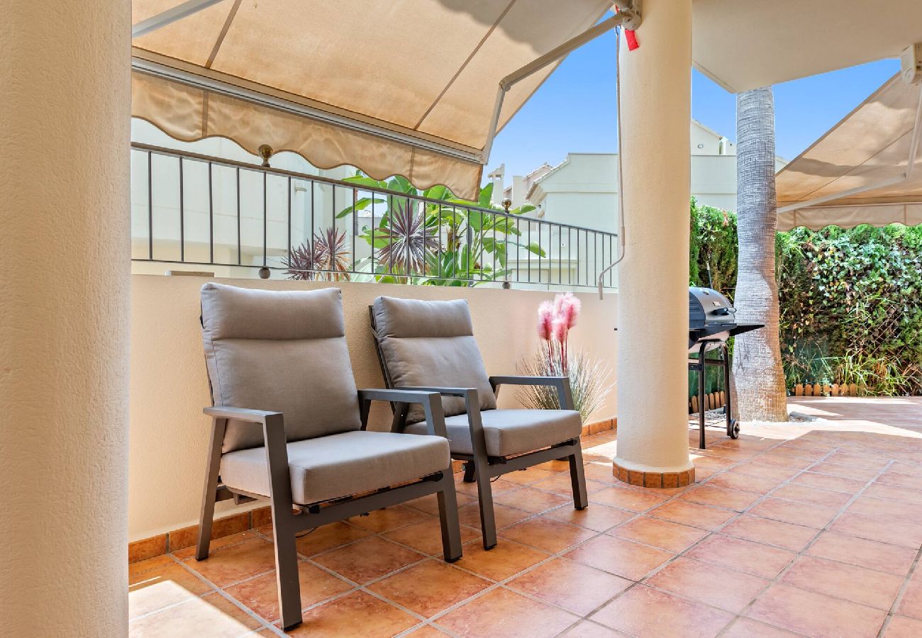 Casa en Marbella - 3318 Casa Sunshine