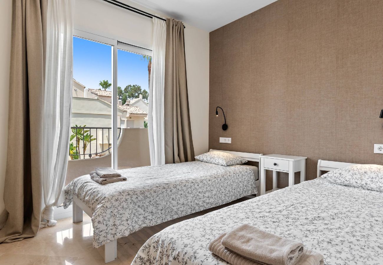 Casa en Marbella - 3318 Casa Sunshine