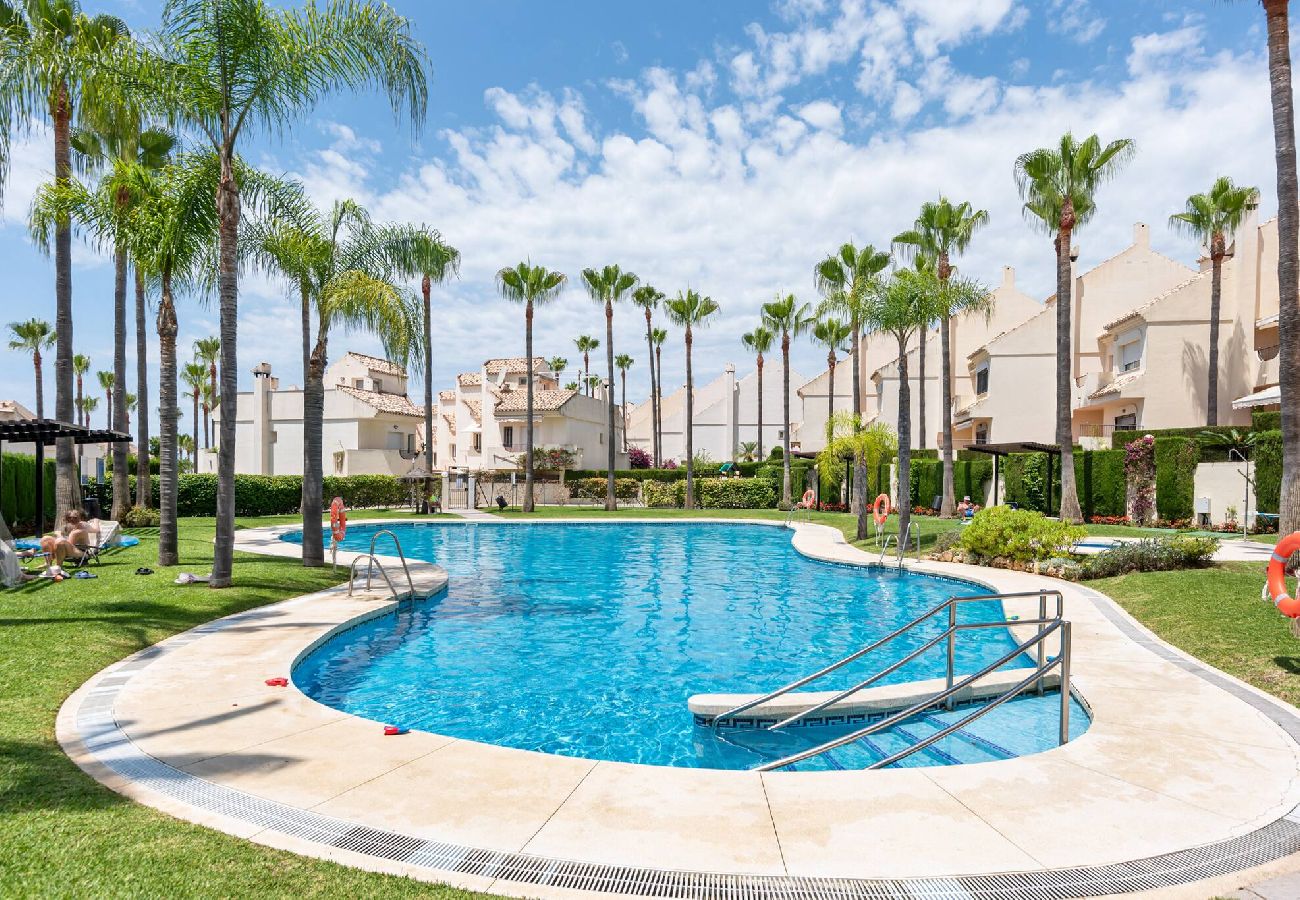 Casa en Marbella - 3318 Casa Sunshine