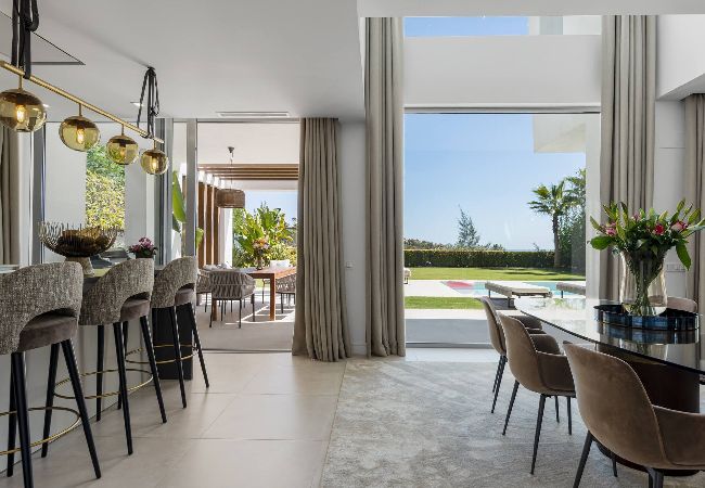 Casa en Marbella - 3300 Casa Senses (r4671166)