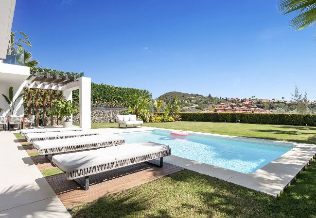 Casa en Marbella - 3300 Casa Senses (r4671166)