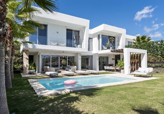 Casa en Marbella - 3300 Casa Senses (r4671166)