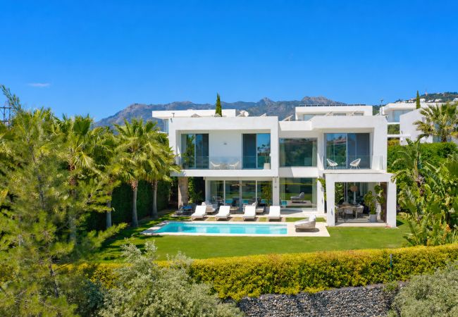 Casa en Marbella - 3300 Casa Senses (r4671166)