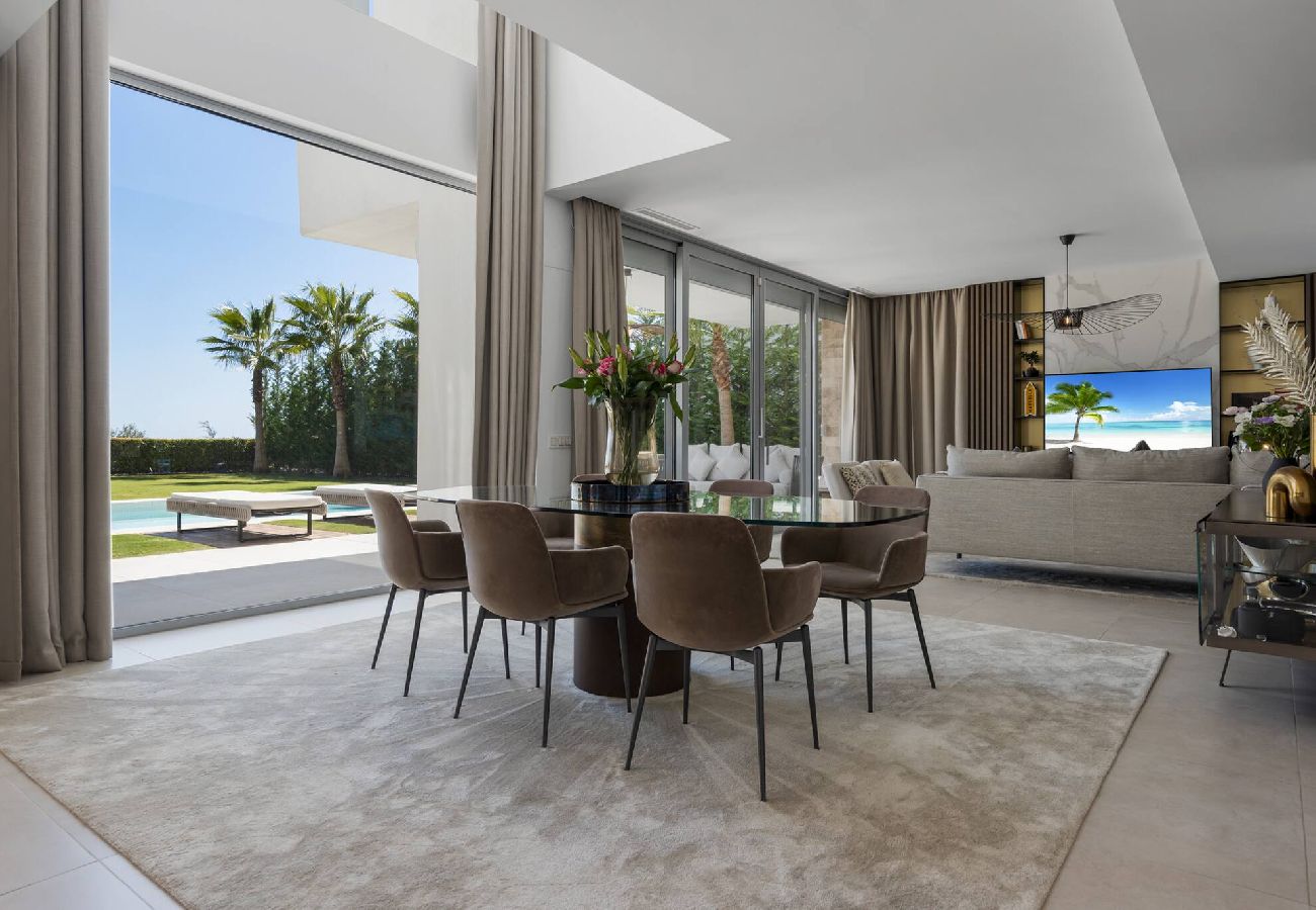 Villa en Marbella - 3300 Casa Senses
