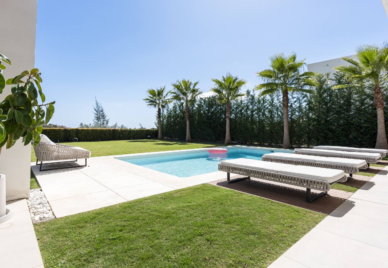 Villa en Marbella - 3300 Casa Senses