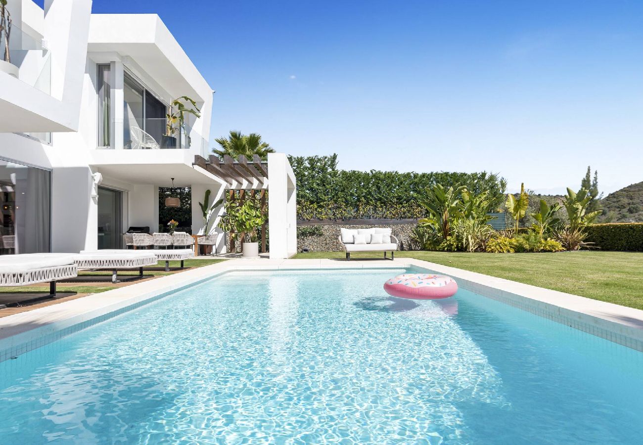 Villa en Marbella - 3300 Casa Senses