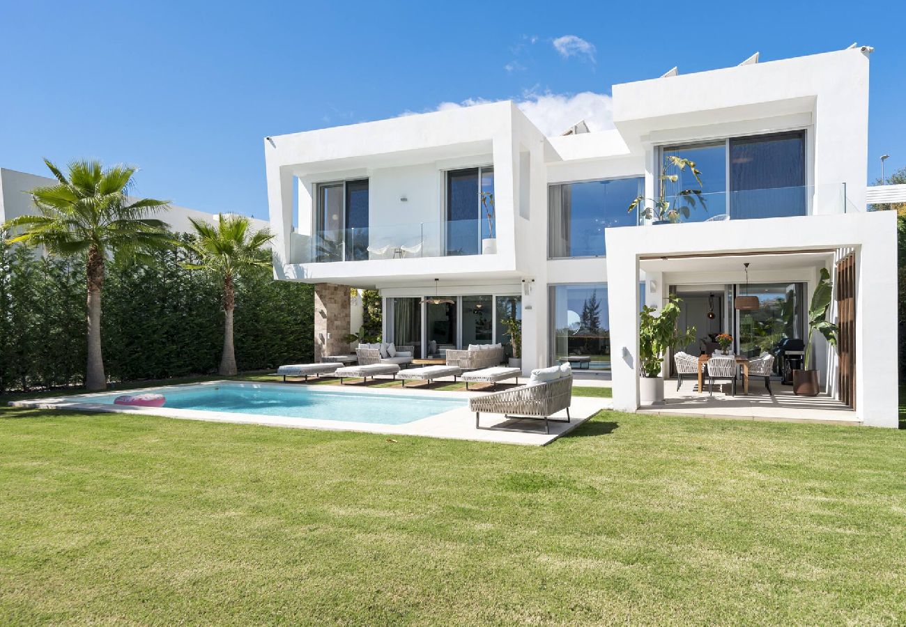 Villa en Marbella - 3300 Casa Senses