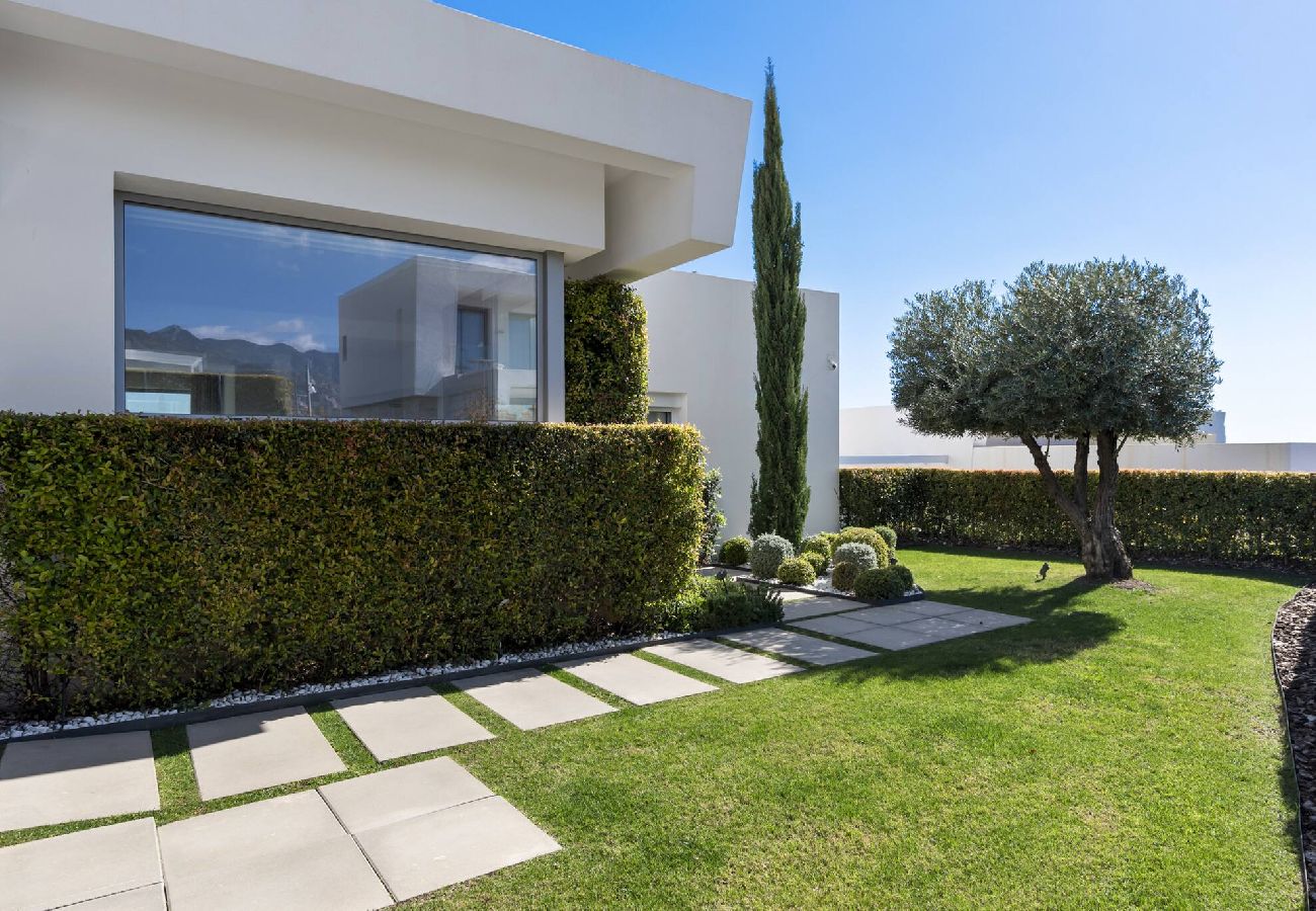 Villa en Marbella - 3300 Casa Senses