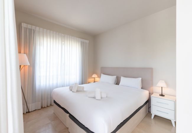 Apartamento en Casares - Alcazaba Lagoon - Magnificent views (814)