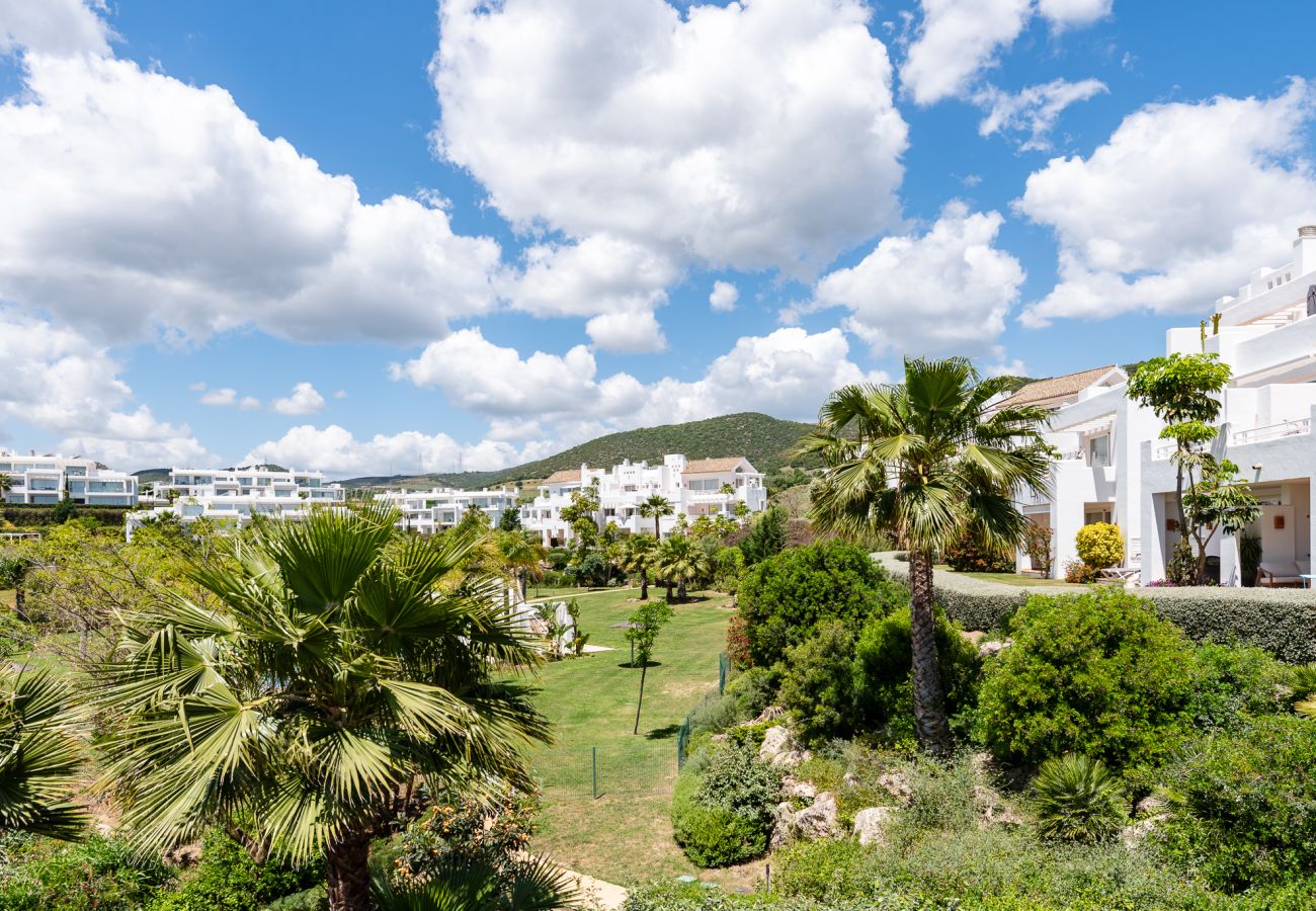 Apartamento en Casares - Alcazaba Lagoon - Magnificent views (814)