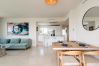 Apartamento en Casares - Alcazaba Lagoon - Magnificent views (814)