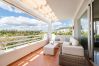Apartamento en Casares - Alcazaba Lagoon - Magnificent views (814)