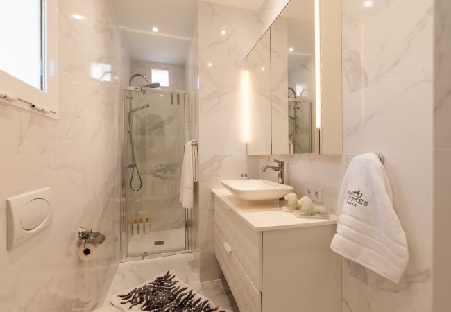 Villa en Marbella - Cosy beach side villa near best sandy beach