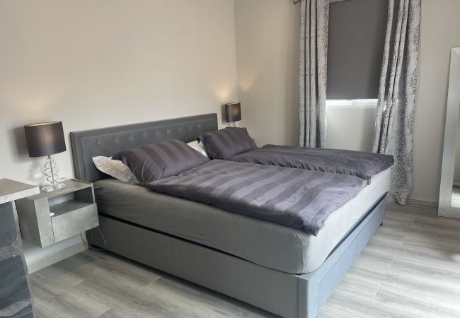 Villa en Marbella - Comfort & Modern Villa 500 m from best beach